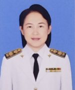 โชติรสศรีนวลจันทร์
